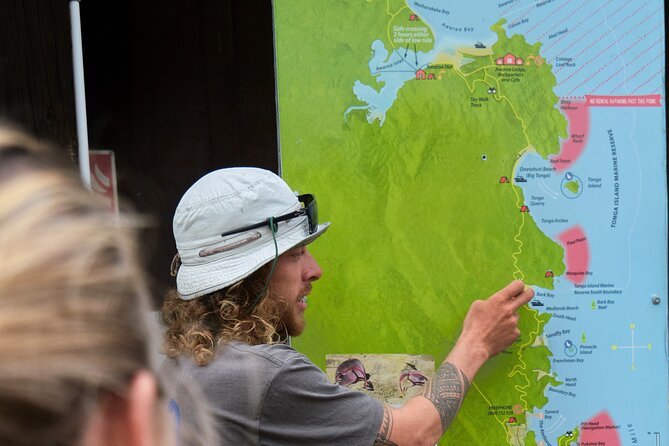 Full-Day Freedom Kayak Rental in New Zealand - Equipment and safety on an unguided paddle