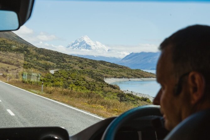 Full-Day Guided Sightseeing Tour of Mount Cook from Queenstown - Extra activities and how they affect the day