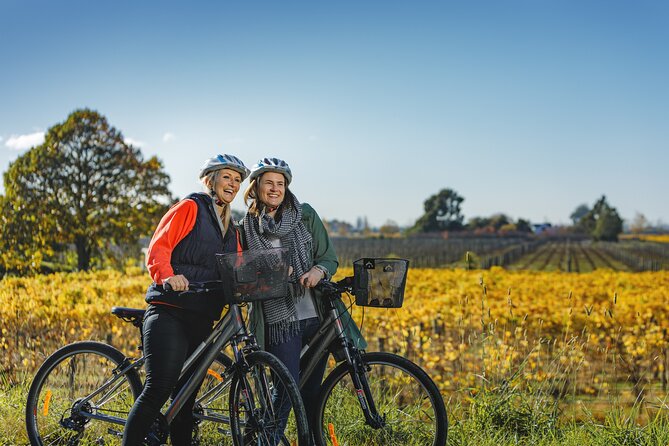 Full-Day Marlborough Wine Region Bike Hire - Key points for planning your Marlborough cycling day