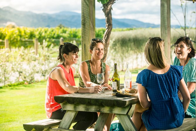 Full-Day Marlborough Wine Tour from Blenheim - What You Can Learn Beyond Sauvignon Blanc