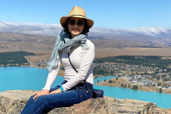 Full-Day Private Tour Mt.Cook from Christchurch - Food, comfort, and what to bring
