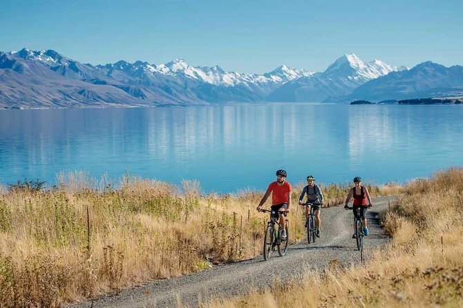 Full-Day Private Tour Mt.Cook from Christchurch - Who should book this Mt Cook day trip?