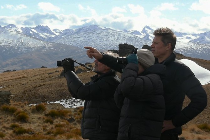 Full Day Queenstown & Southern Lakes Private Photography Tour - What the photography tuition is really worth