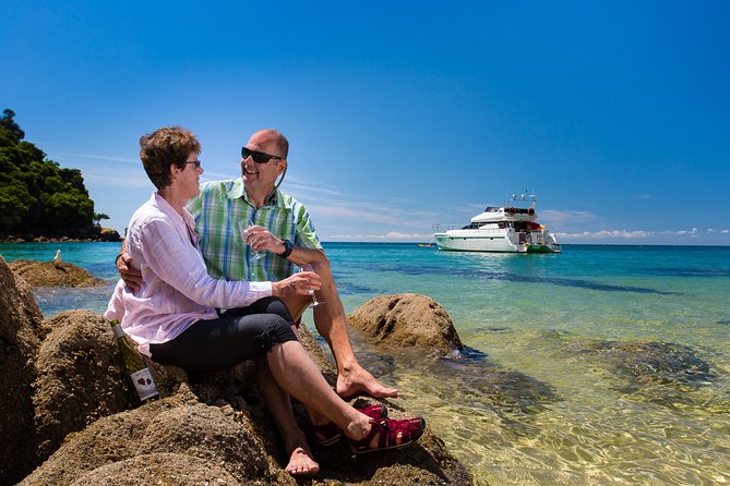 Full-Day Sailing Adventure in the Abel Tasman National Park - Who will enjoy this sailing trip most