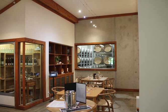 Full-Day Taste the Wines of Marlborough Tour - What the $136.53 price includes