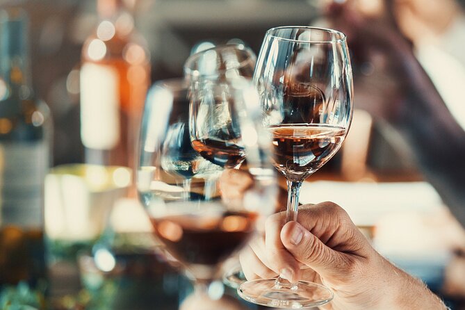 Full-Day Wine Tasting Tour in Auckland with 3-Course Vineyard Lunch - What you may taste along the route