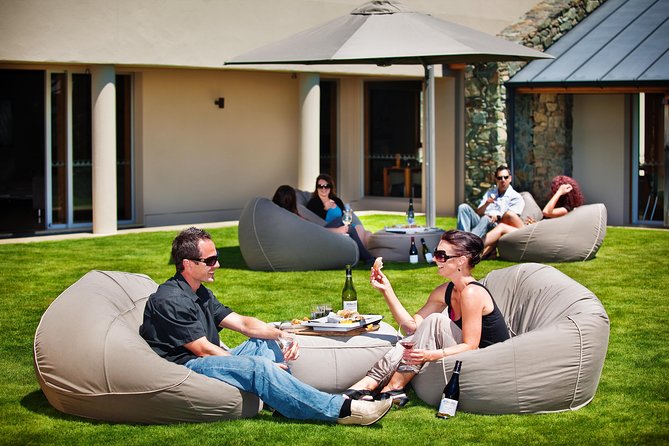 Full-Day Wine Tour from Blenheim - Key points before you book