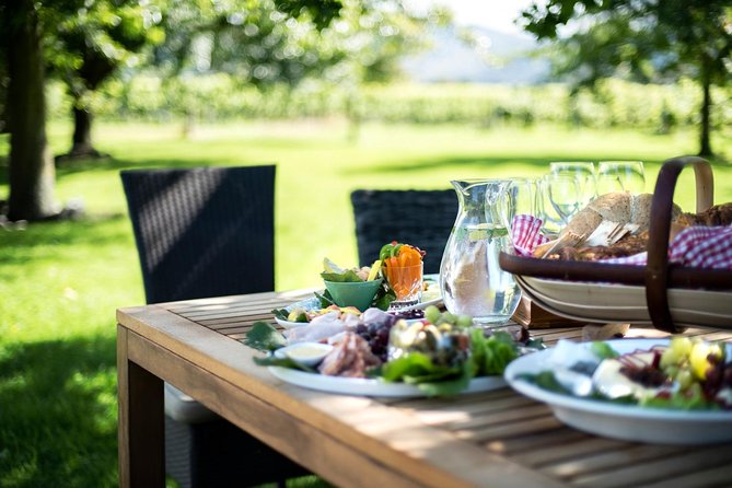 Full-Day Wine Tour from Blenheim - Why the pickup matters after a day of tasting
