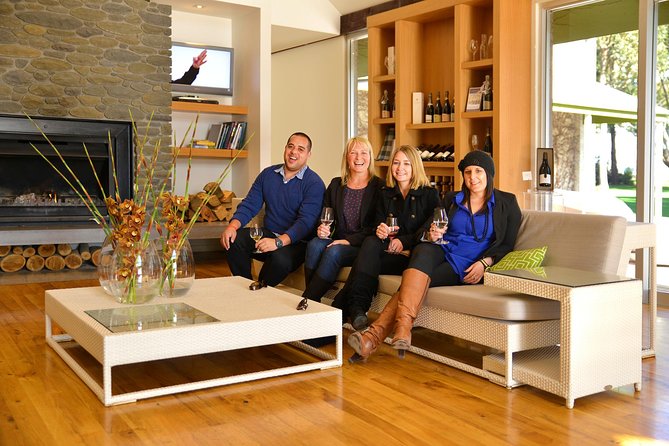 Full-Day Wine Tour from Picton - Key points to know before booking