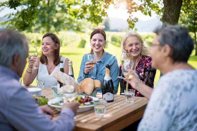 Full-Day Wine Tour from Picton - Six or seven wineries means a serious tasting day