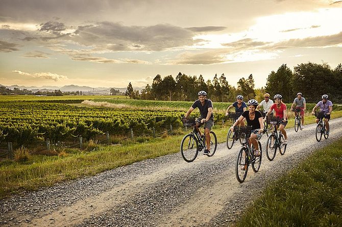 Full Day Winemakers Tour in Marlborough - The winery mix is the real strength