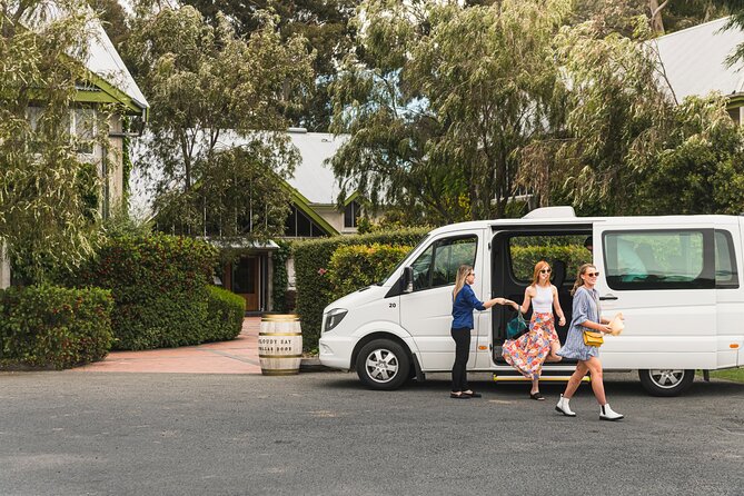 Full Day Winemakers Tour in Marlborough - What the $133.42 price really covers