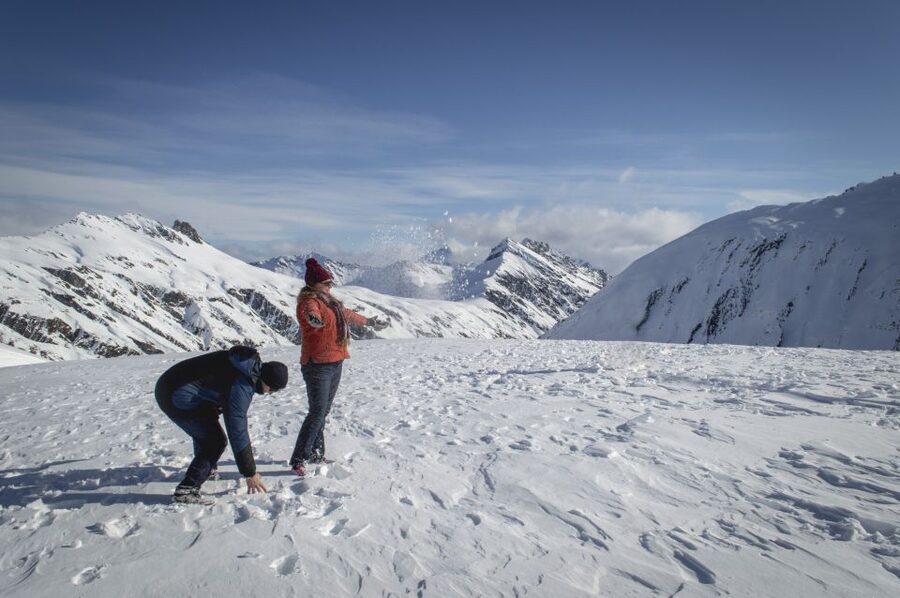 Glacier Explorer & Earnslaw Burn Helicopter Flight - Practical advice before you go