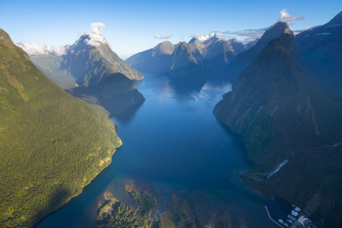 Glacier Galore Helicopter Scenic Flight from Milford Sound - Who will enjoy this Milford helicopter flight?