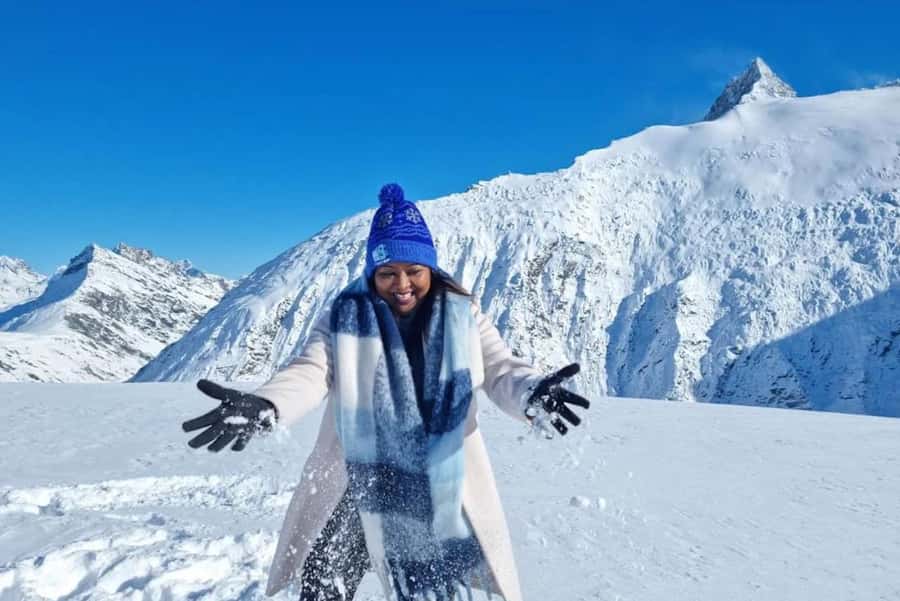 Glenorchy: 25-30 Minute Snow Landing Helicopter Experience - Is $215 a fair price?