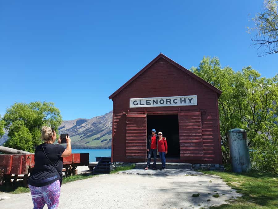 Glenorchy Kiwi Special Tour, from Queenstown - Key points to know before booking