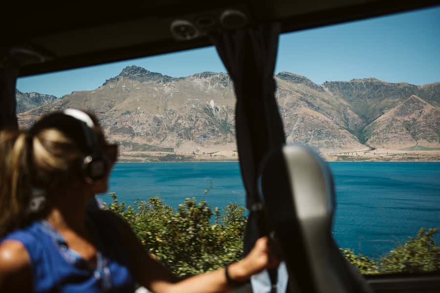 Glenorchy Kiwi Special Tour, from Queenstown - Why Glenorchy is worth the half-day trip