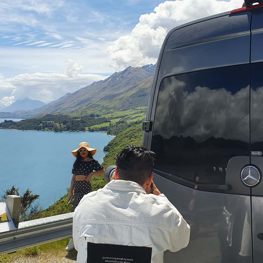 Glenorchy Kiwi Special Tour, from Queenstown - Maori stories and Southern Lakes history on the road