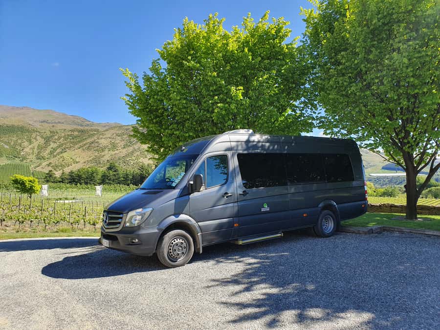 Glenorchy Kiwi Special Tour, from Queenstown - The return journey to Queenstown