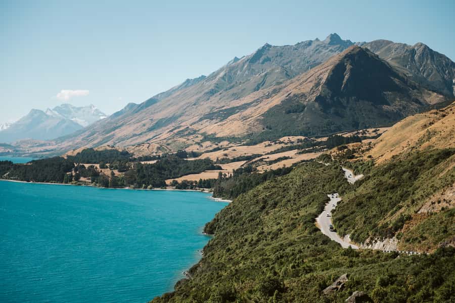 Glenorchy Kiwi Special Tour, from Queenstown - What the $59 price really gives you