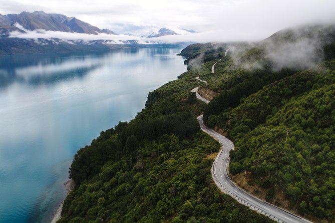 Glenorchy & Paradise Half-Day Scenic Tour from Queenstown - Key points to know before booking
