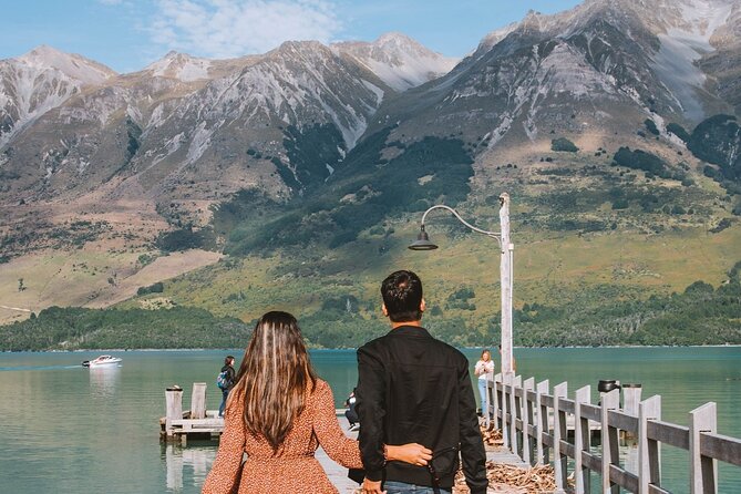 Glenorchy & Paradise Half-Day Scenic Tour from Queenstown - What the half-day timing means