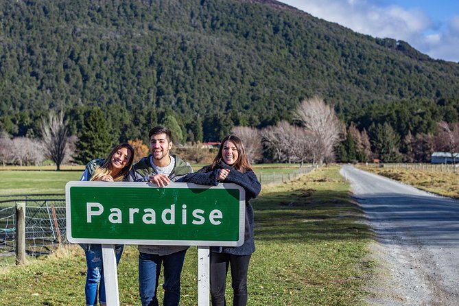 Glenorchy & Paradise Half-Day Scenic Tour from Queenstown - Is the $117.29 price good value?