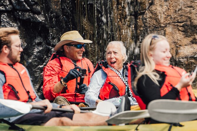 Glow Worm Caves Express Tour in Bay of Islands - Who should book this express tour?