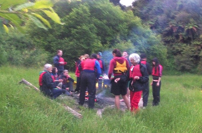 Glowworm Kayak Adventure on the Waikato River - Price, timing, and practical value