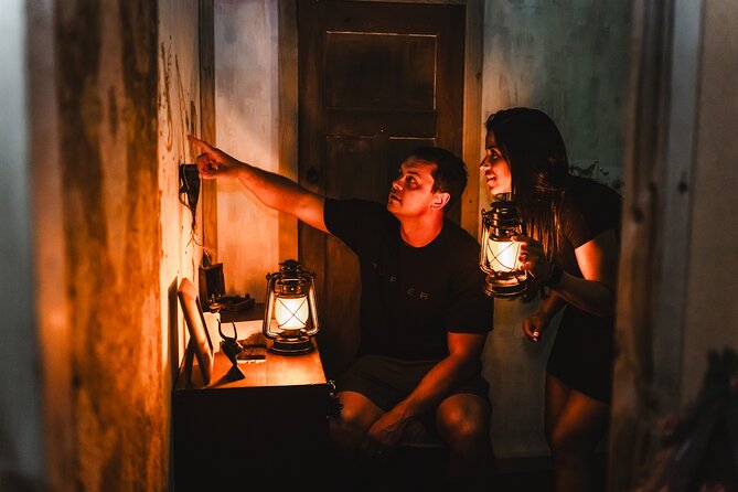 Gnome's Adventure Escape Room Experiences - Key points for Gnome’s Adventure