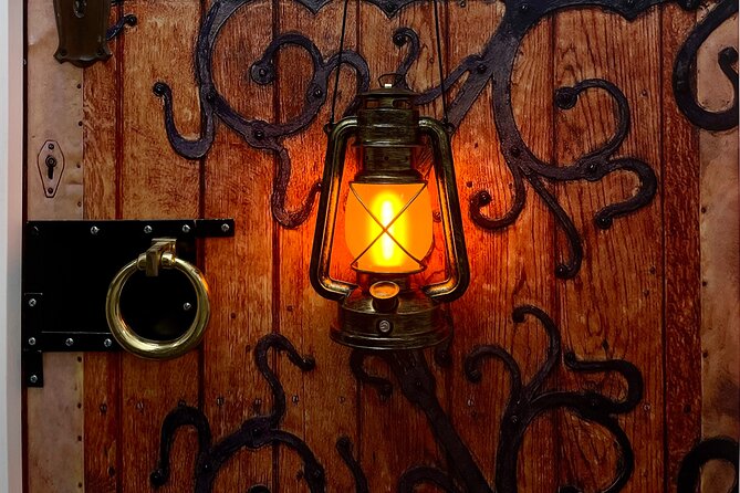Gnome's Adventure Escape Room Experiences - How to approach the 60-minute mission