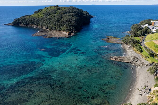Goat Island Experience Advanced Snorkel Tour - Starting at 142A Pakiri Road in Leigh