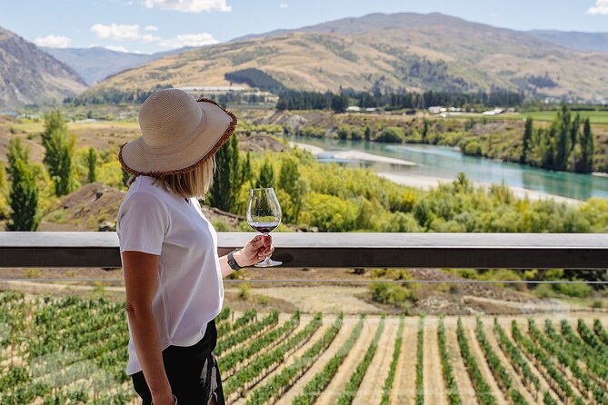 Gourmet Food and Wine Tour Queenstown All-Inclusive Tour - Why this Queenstown wine day works