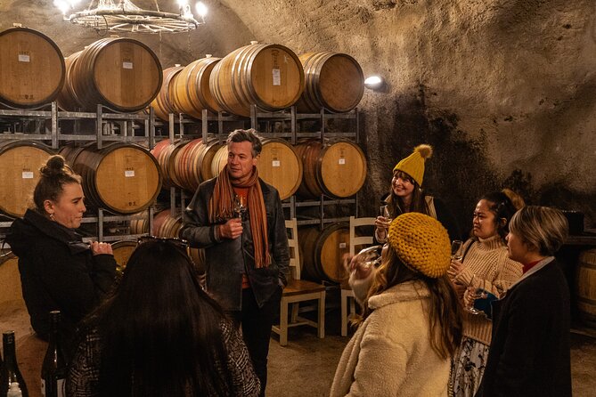 Gourmet Food and Wine Tour Queenstown All-Inclusive Tour - The Stoaker Room’s five-dish lunch