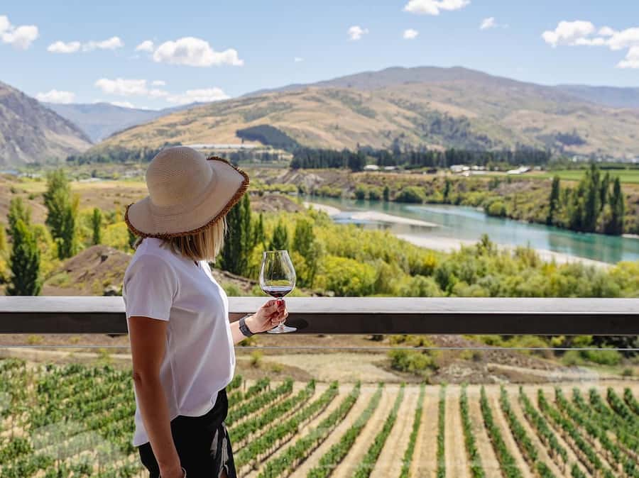 Gourmet Food and Wine Tour with Lunch and Wine Tastings - Key points to know before booking