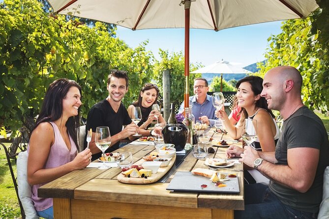 Gourmet Gold Wine Tour: Indulge in Cloudy Bay's finest wines - Key points to know before booking
