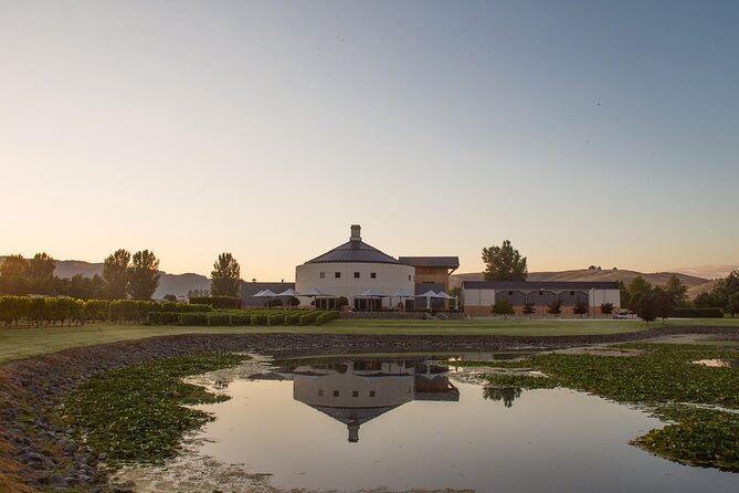 Great Escape Self-Guided Scenic Cycle Winery Tour from Napier - How much value do you get for $49.65?