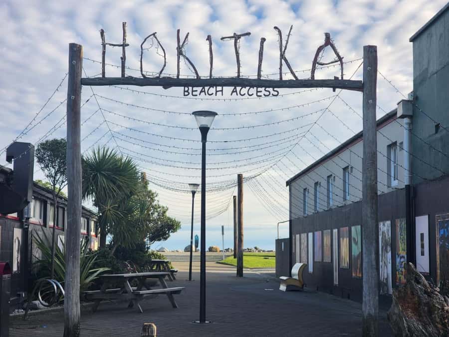 Greymouth to Franz Josef via Hokitika small group tour 1 Way - Key points to know before booking