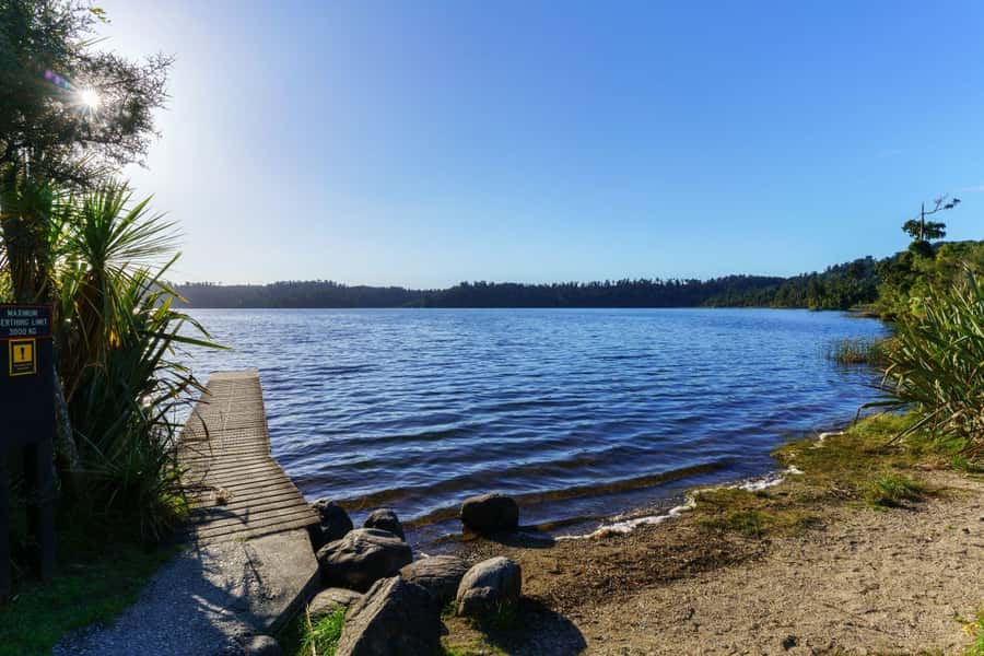 Greymouth to Franz Josef via Hokitika small group tour 1 Way - Why this road trip is worth six hours