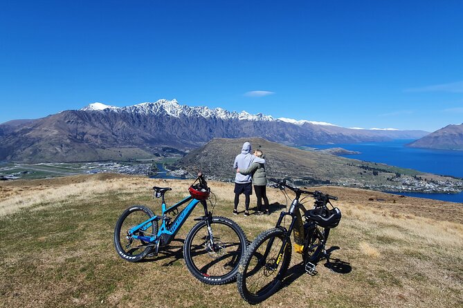 Guided eBike Tour 'Ride to the Sky' - What the three-and-a-half-hour route feels like