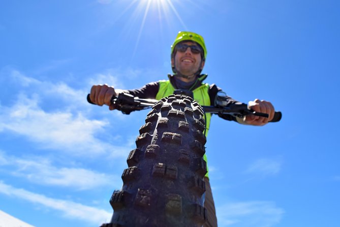 Guided Electric Mountain Bike & Sea Kayak Tour in Akaroa - The 30-minute changeover between bike and kayak