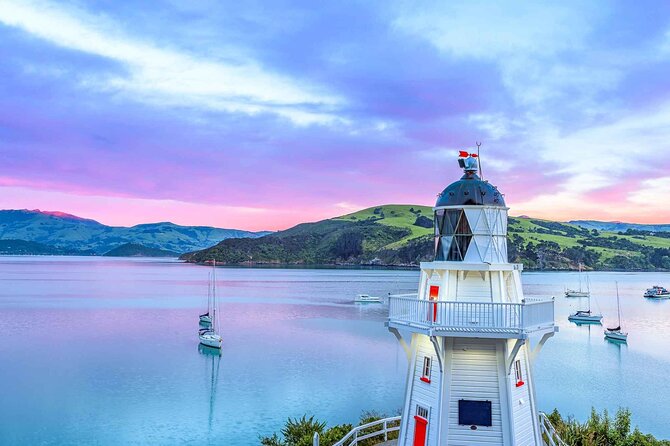 Guided Electric Mountain Bike Tour- Akaroa Explorer - The small details that can affect your decision