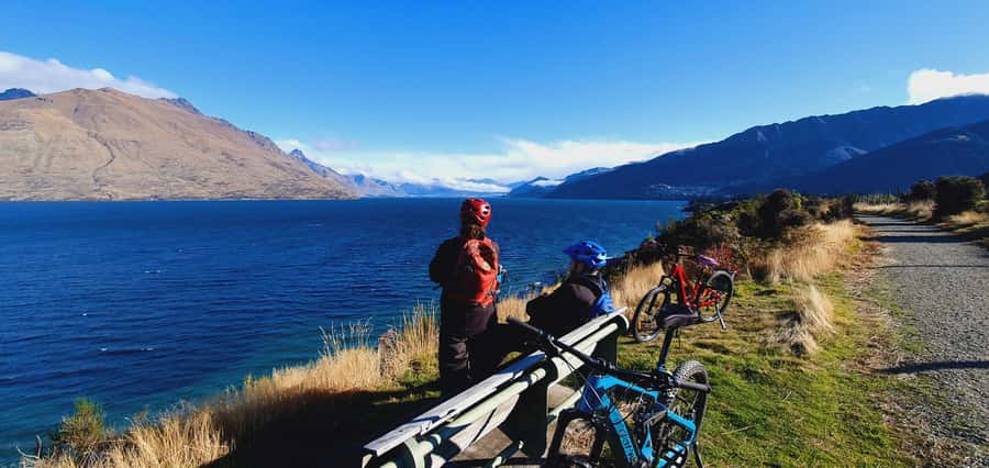 Guided Scenic E-bike Tour - Ride to the Lake - Timing, cancellation, and what to pack