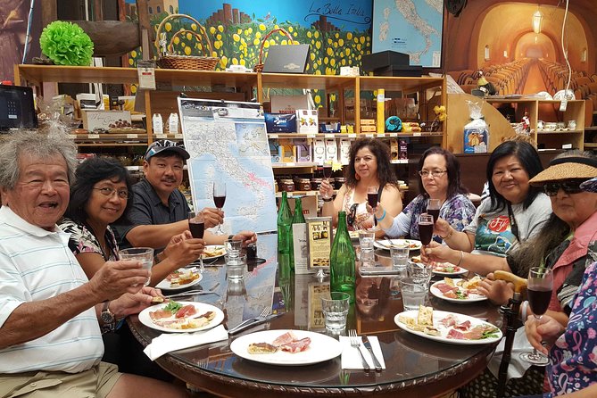 Guided Wellington Tour by Electric Bike - Māori stories at Te Wharewaka o Poneke