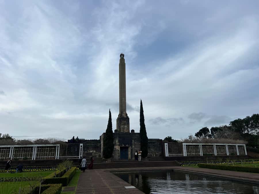 Half-Day Auckland City Highlights Tour with Hotel Pickup - Tamaki Drive, Mission Bay, and Achilles Point