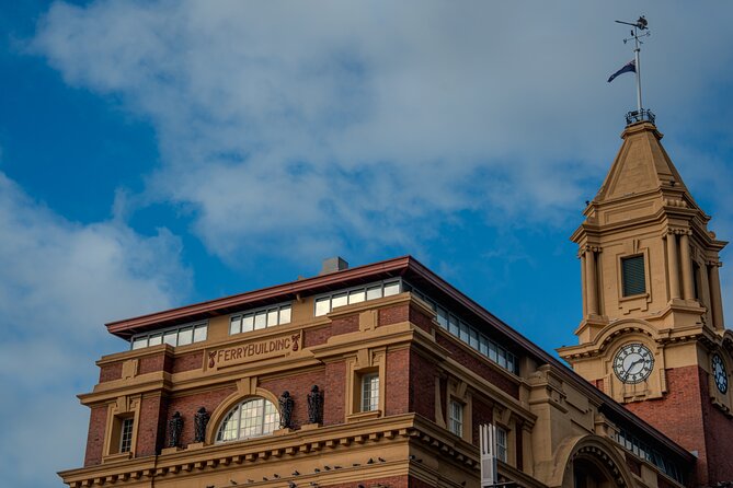 Half-day Discover Auckland City Sightseeing Tour - A practical four-hour introduction to Auckland