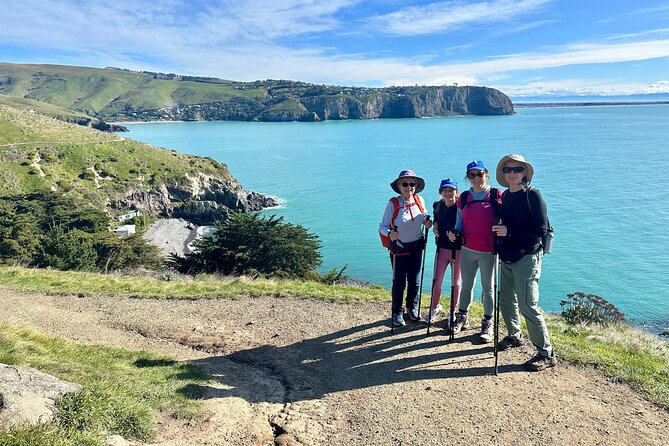 Half Day Guided Walking Tour on Banks Peninsula - Who will enjoy this walk most
