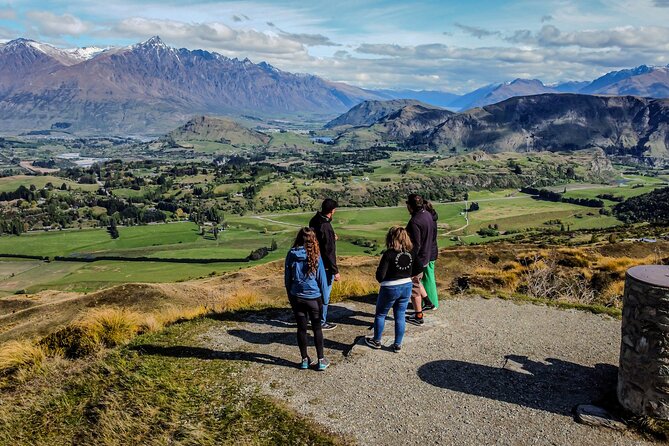 Half Day in Middle Earth - Lord of the Rings Tour - Key details at a glance