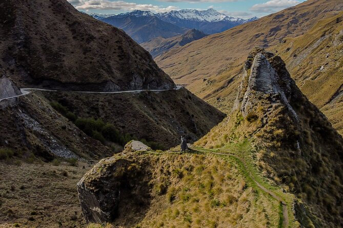 Half Day in Middle Earth - Lord of the Rings Tour - Arrowtown: one hour of gold-rush history