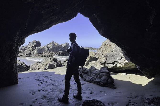 Half Day Luxury Private Guided Crater Rim Walk - The guides make the private format worthwhile